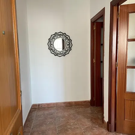 Barrameda 15 Con Parking Sanlúcar de Barrameda