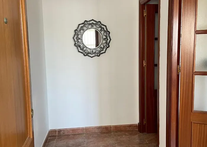 Barrameda 15 Con Parking Sanlúcar de Barrameda