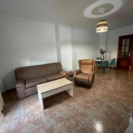 Barrameda 15 Con Parking *