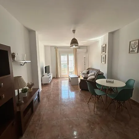 Barrameda 15 Con Parking Apartment