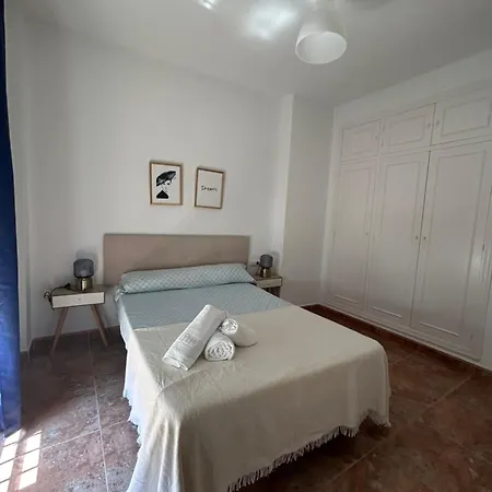 Barrameda 15 Con Parking * Sanlucar de Barrameda