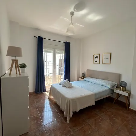 Apartment Barrameda 15 Con Parking *