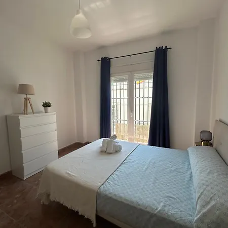 Apartment Barrameda 15 Con Parking Sanlucar de Barrameda